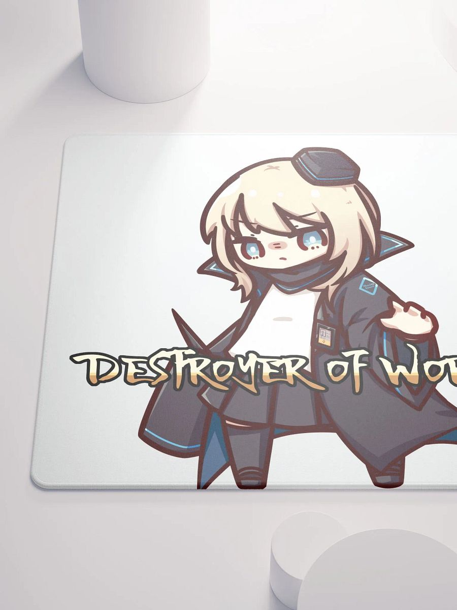 Durin Gaming Mouse Pad product image (7)