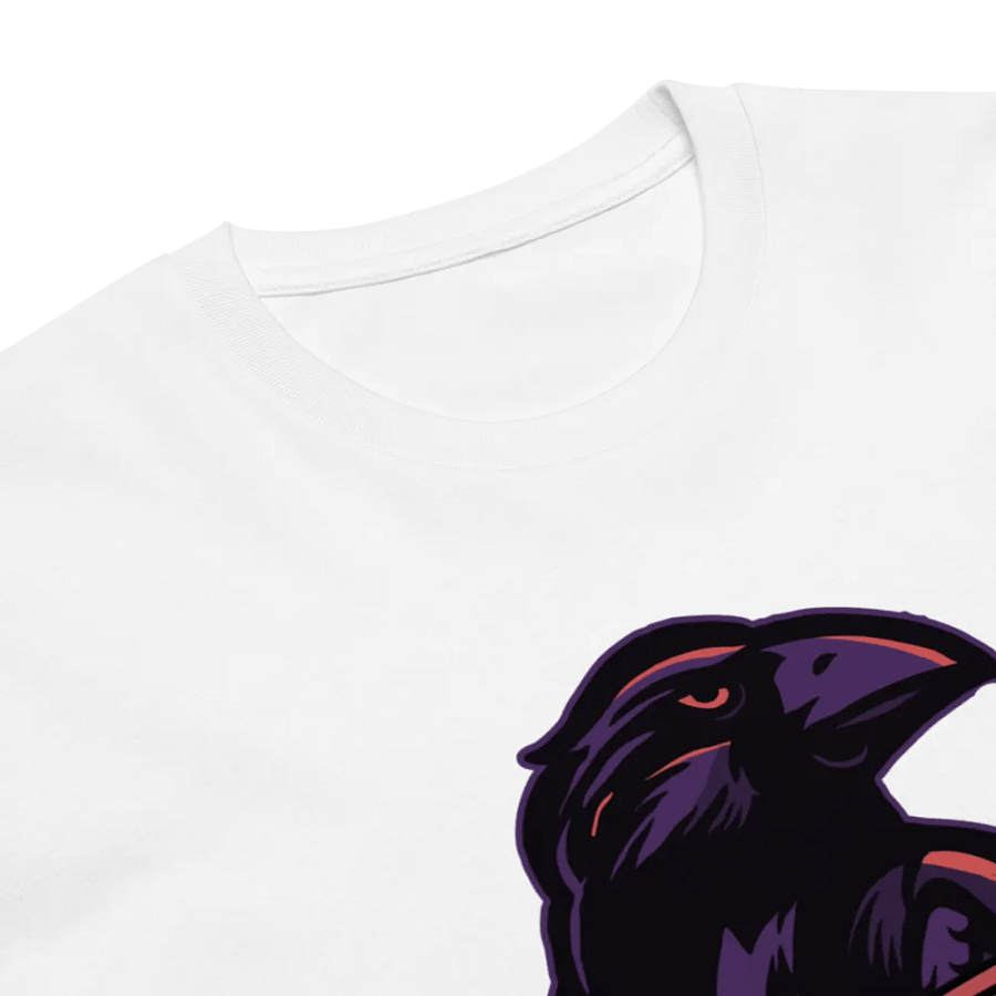 Rogue Raven Mystique T-Shirt product image (6)