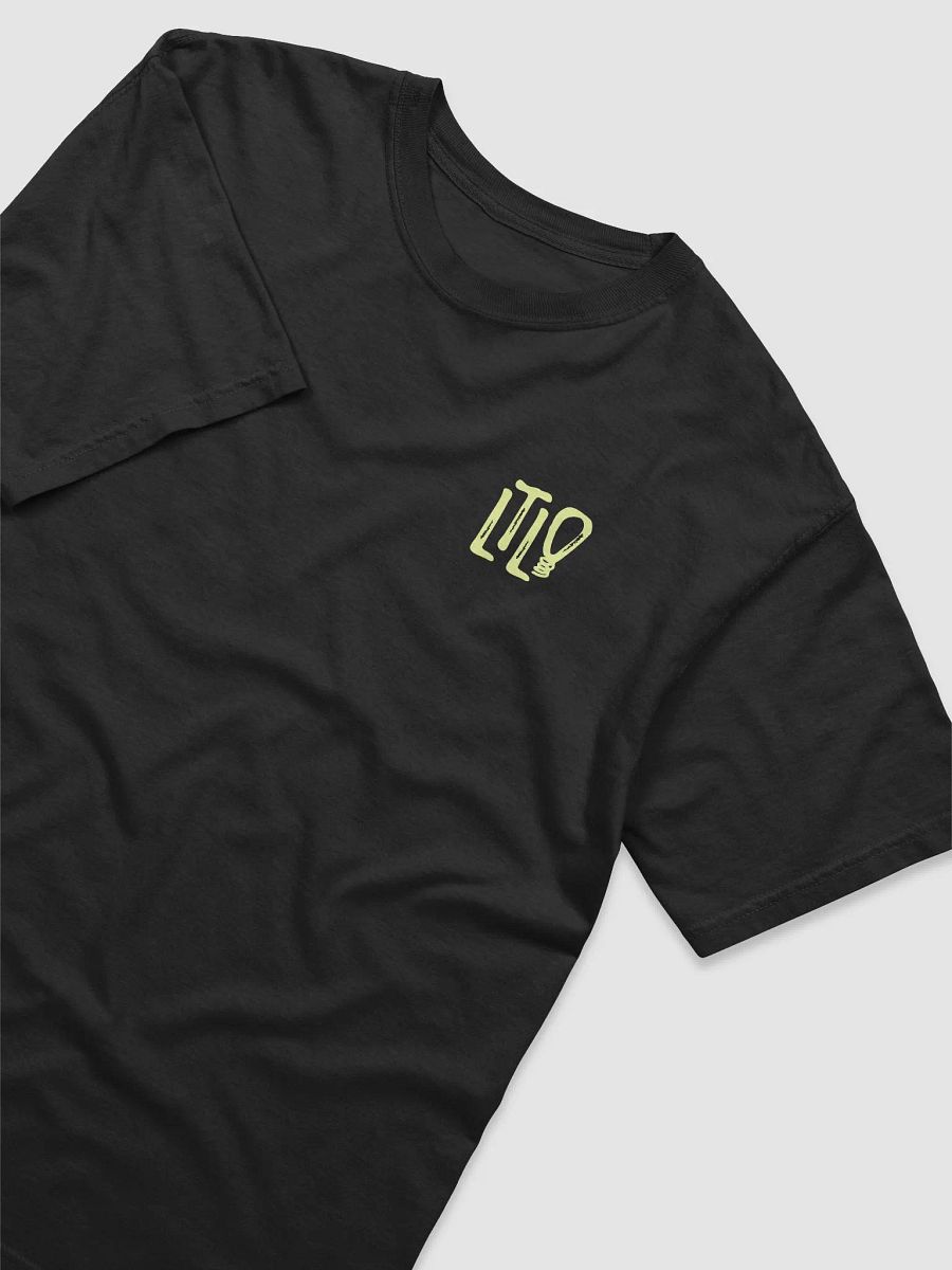 LTLO Tshirt product image (3)