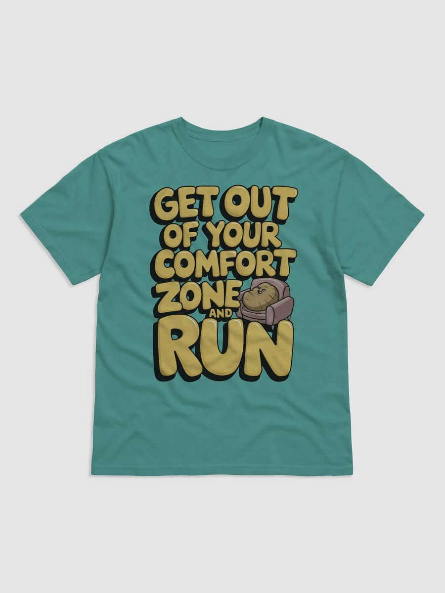 Comfort Zone Potato T-Shirt product image (9)