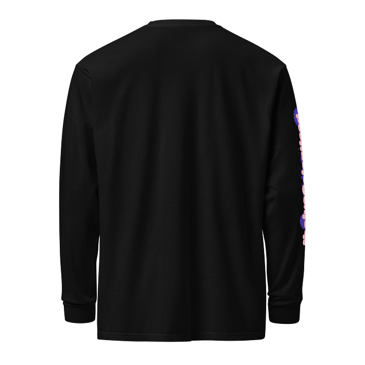 Ollie - Instagram Long Sleeve T-Shirt M product image (8)