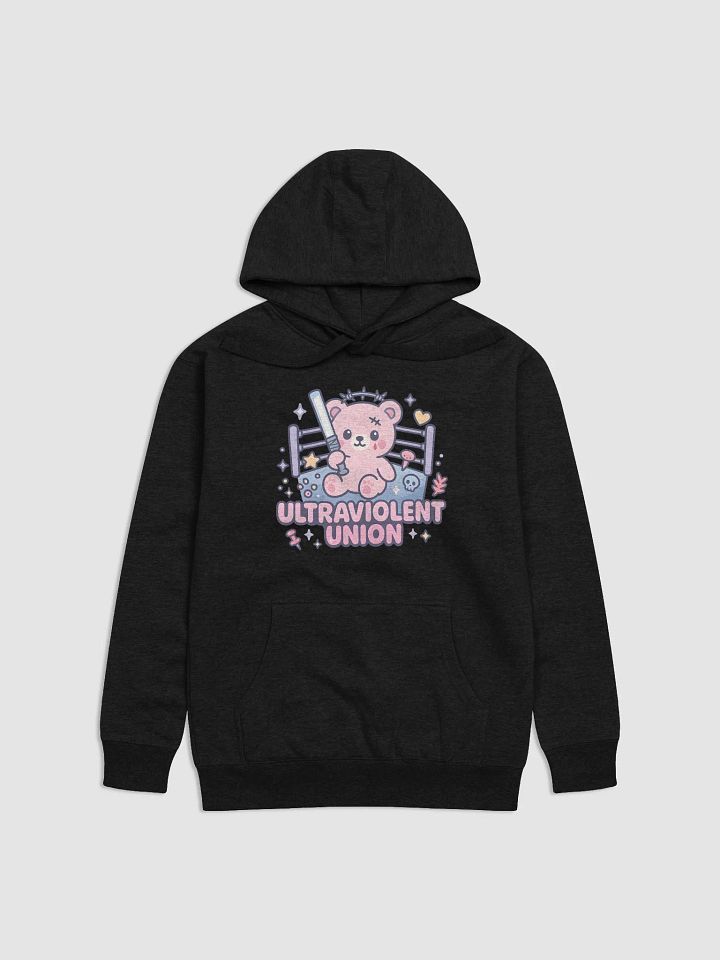 Bleed with the Brand Pullover product image (10)
