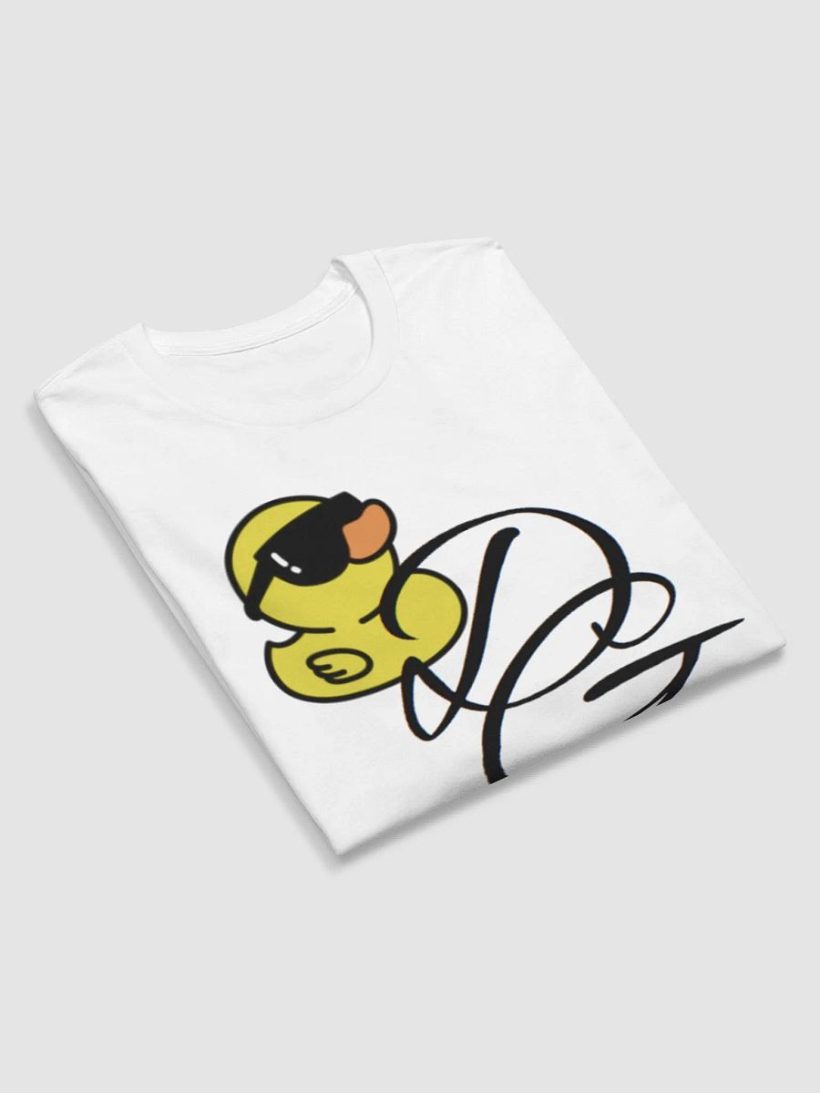 DG/Ducks Gaming Black Lettering Long Sleeve product image (5)