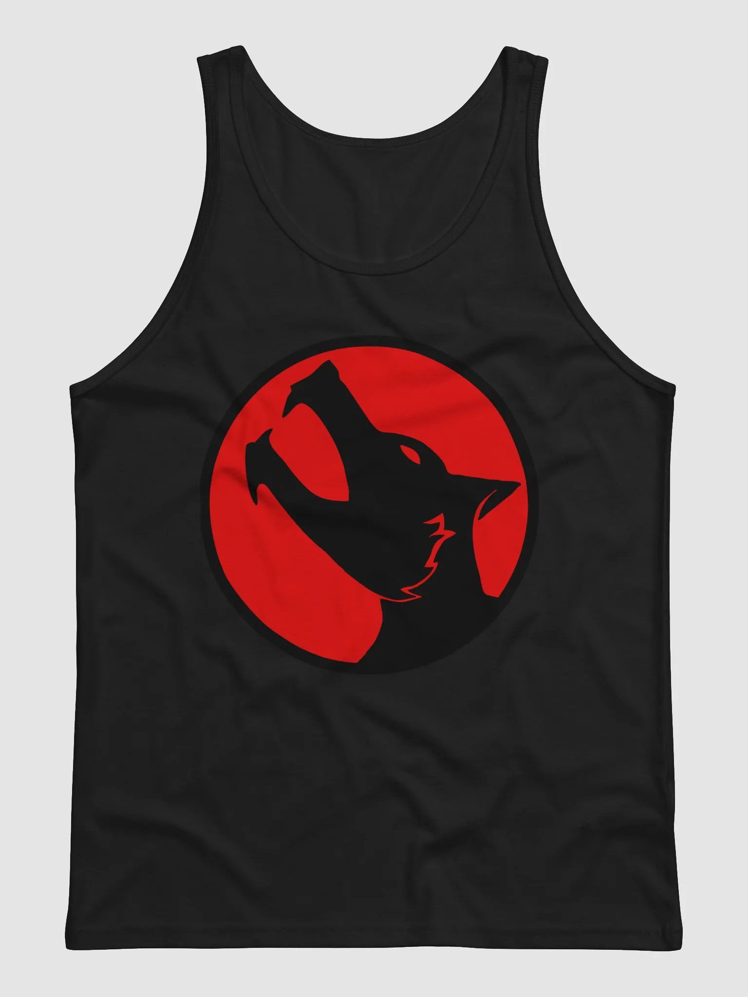 Thunderwolves - Tanktop product image (2)
