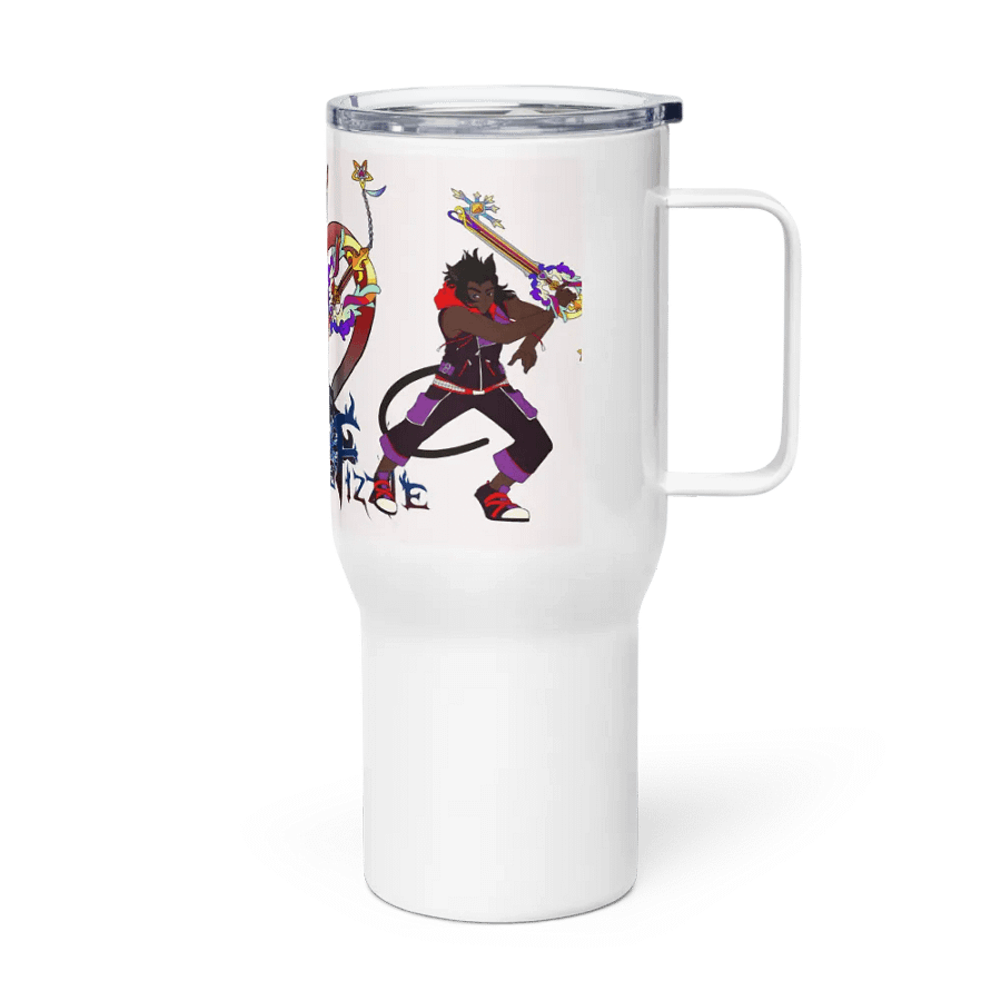 Fizzy Mug product image (3)