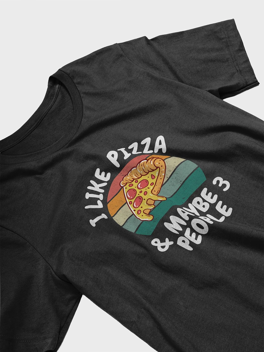 I Like Pizza product image (3)