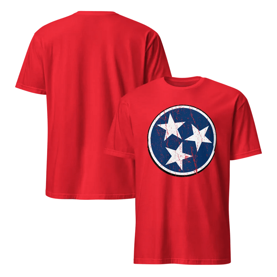 Tennessee State Flag product image (5)
