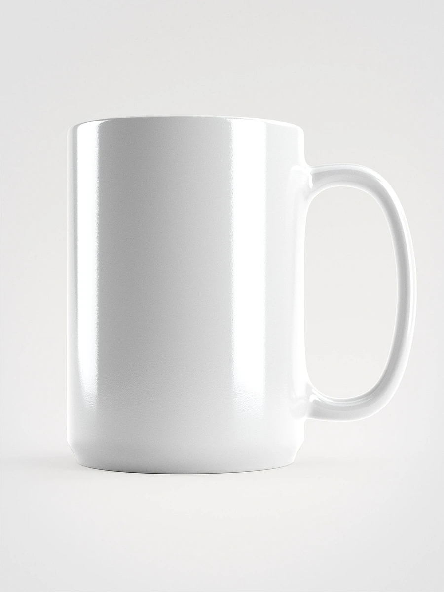 Starlight Mountains Souvenir Mug product image (4)