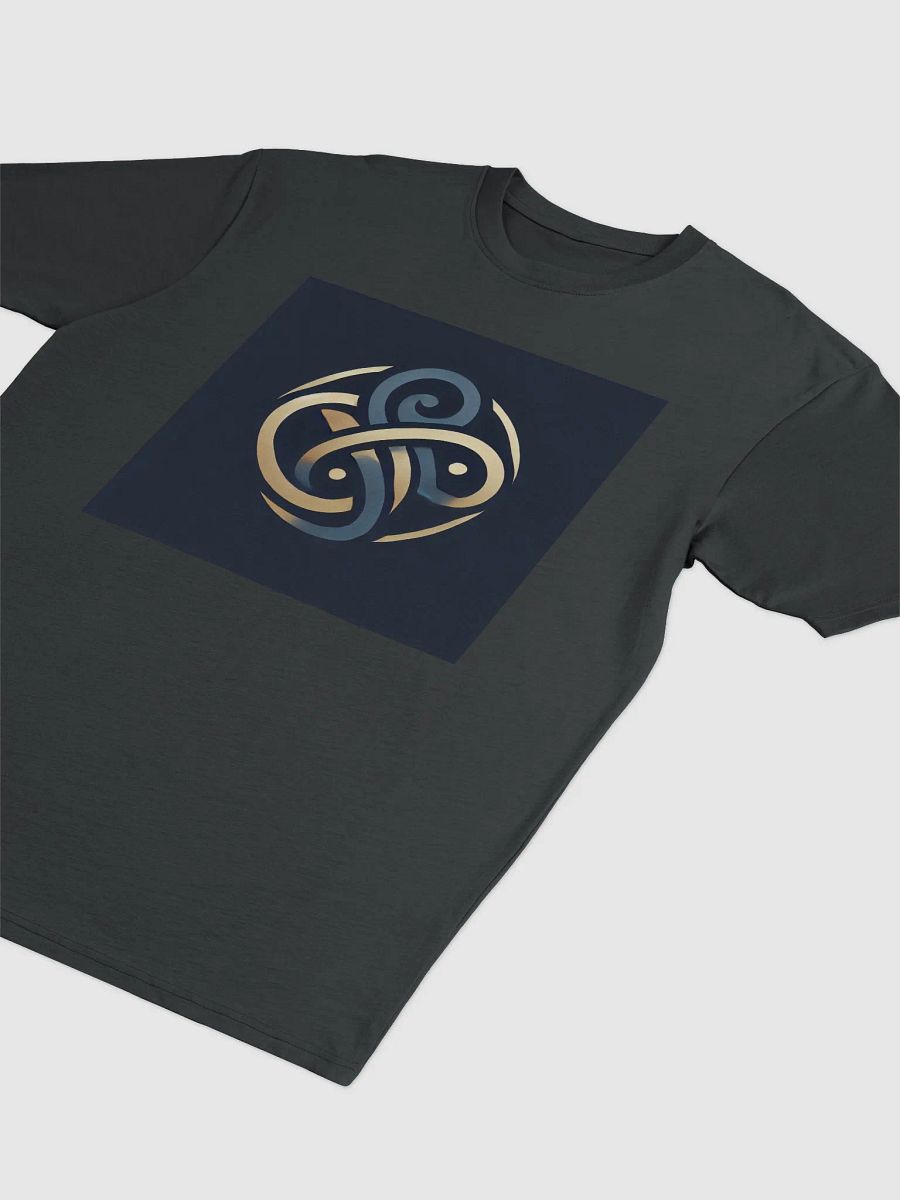 JS T-shirt product image (3)