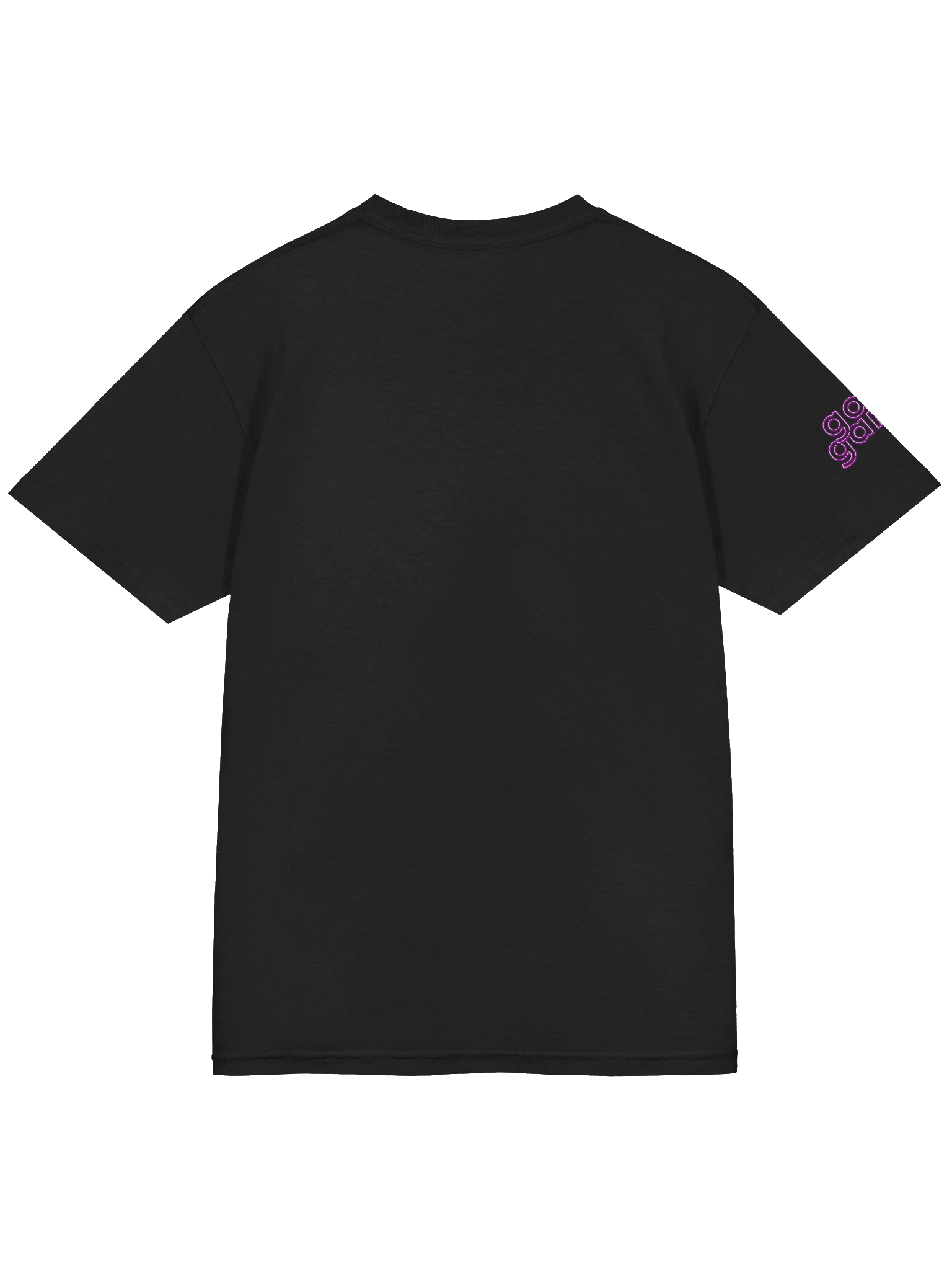 Just Good Game News T-Shirt product image (4)