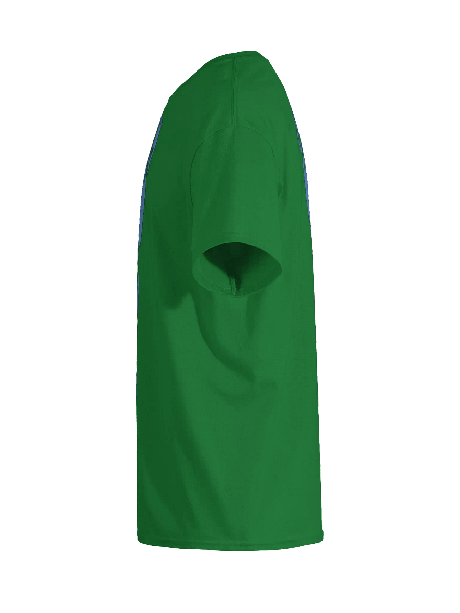 Gad Dim Ond Ol Troed unisex tee product image (77)