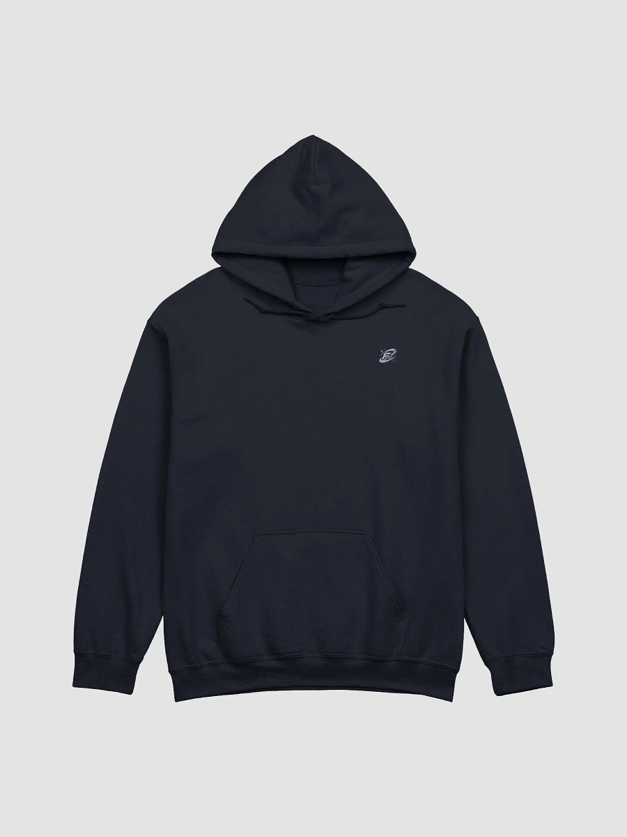 PINBALL HOODIE product image (1)