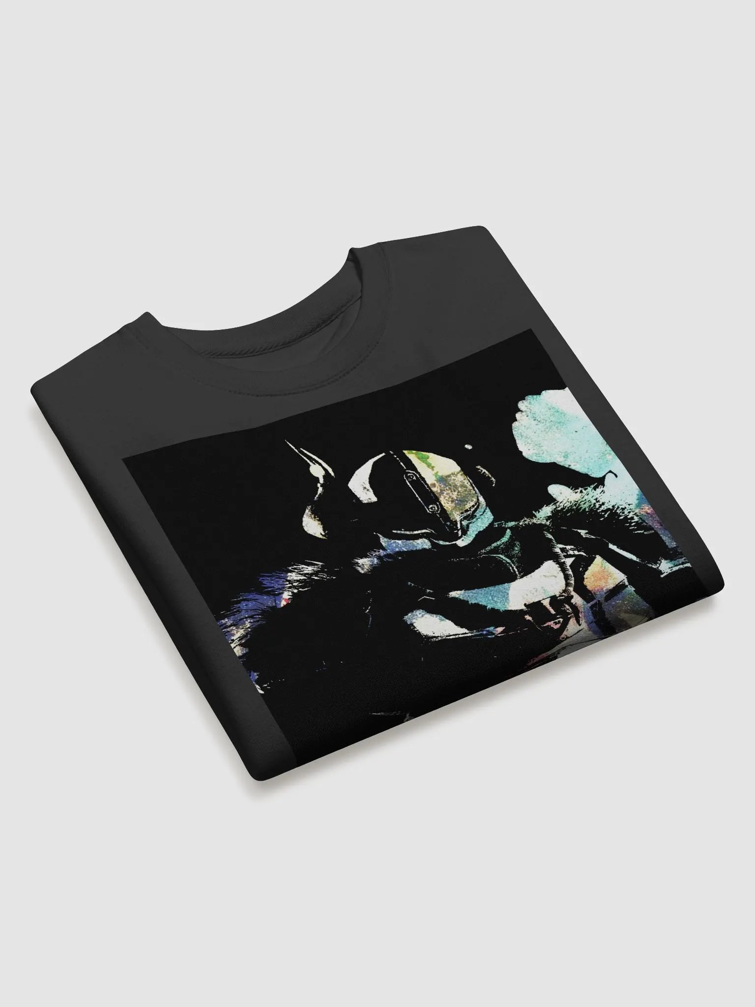 Mythic Shaxx T Sweatshirt product image (3)