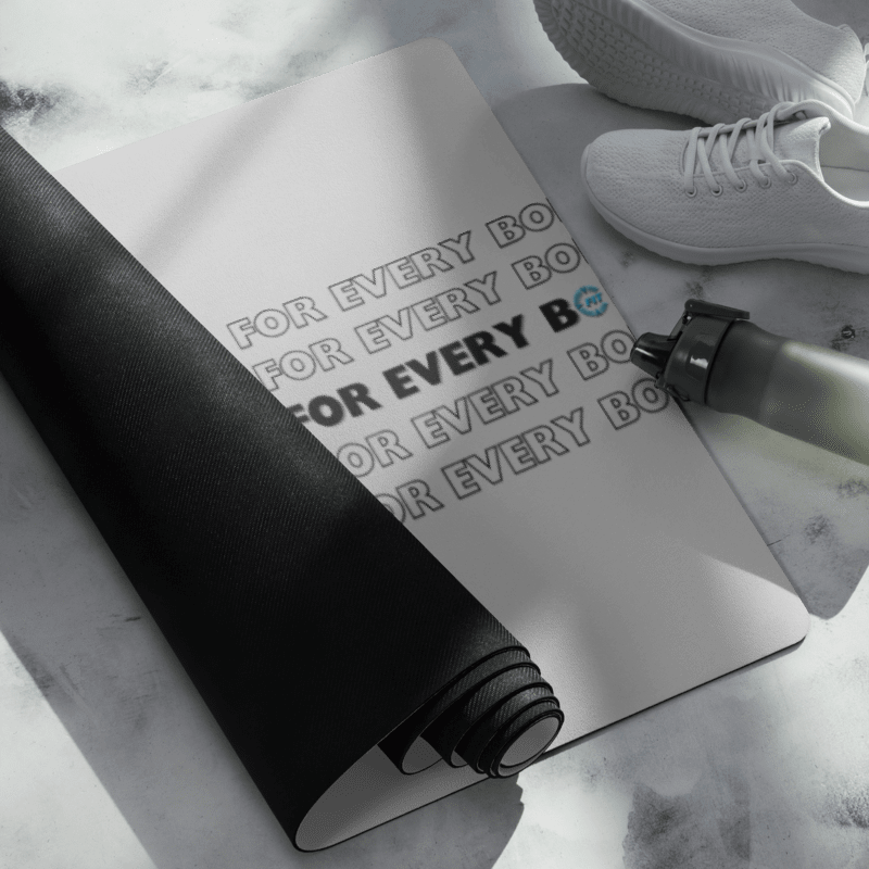 Empower CFIT Yoga Mat product image (4)