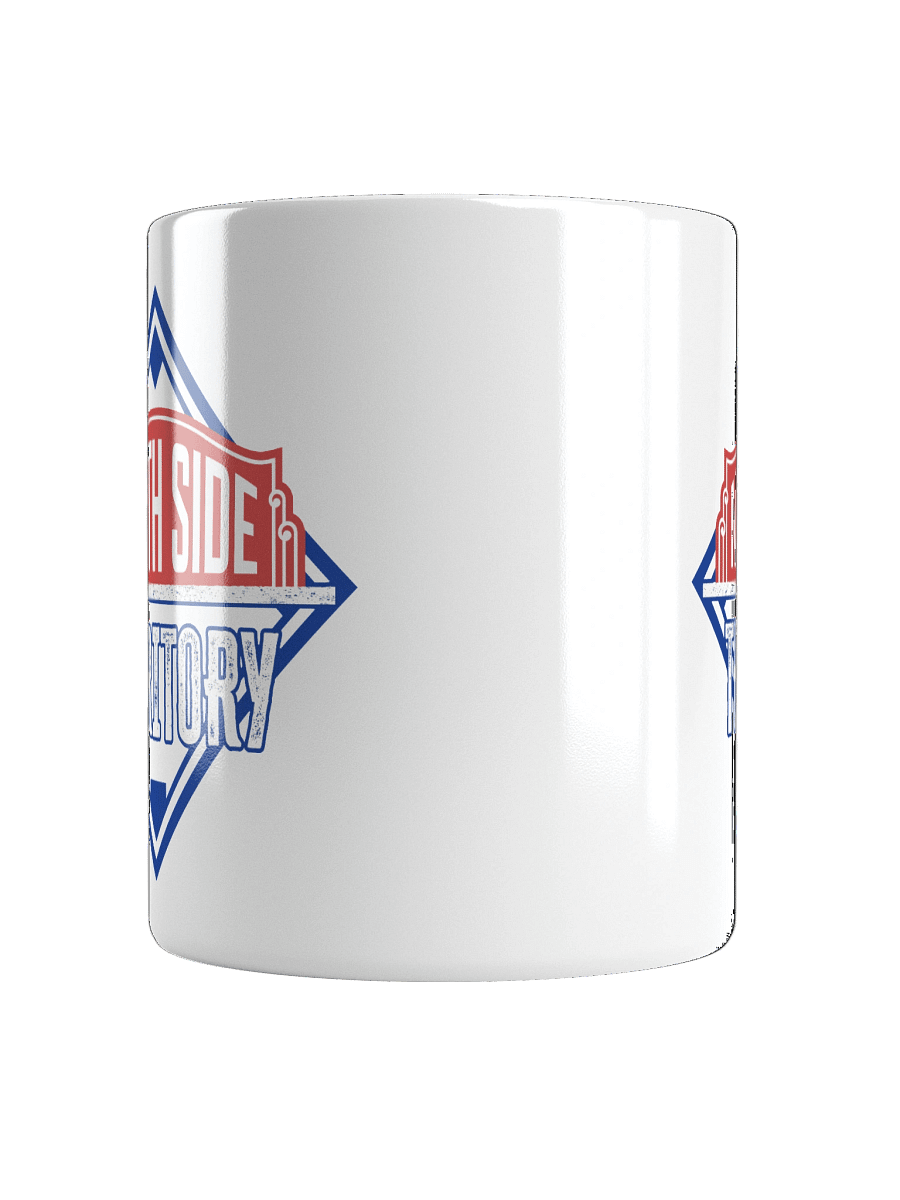 White Mug product image (5)