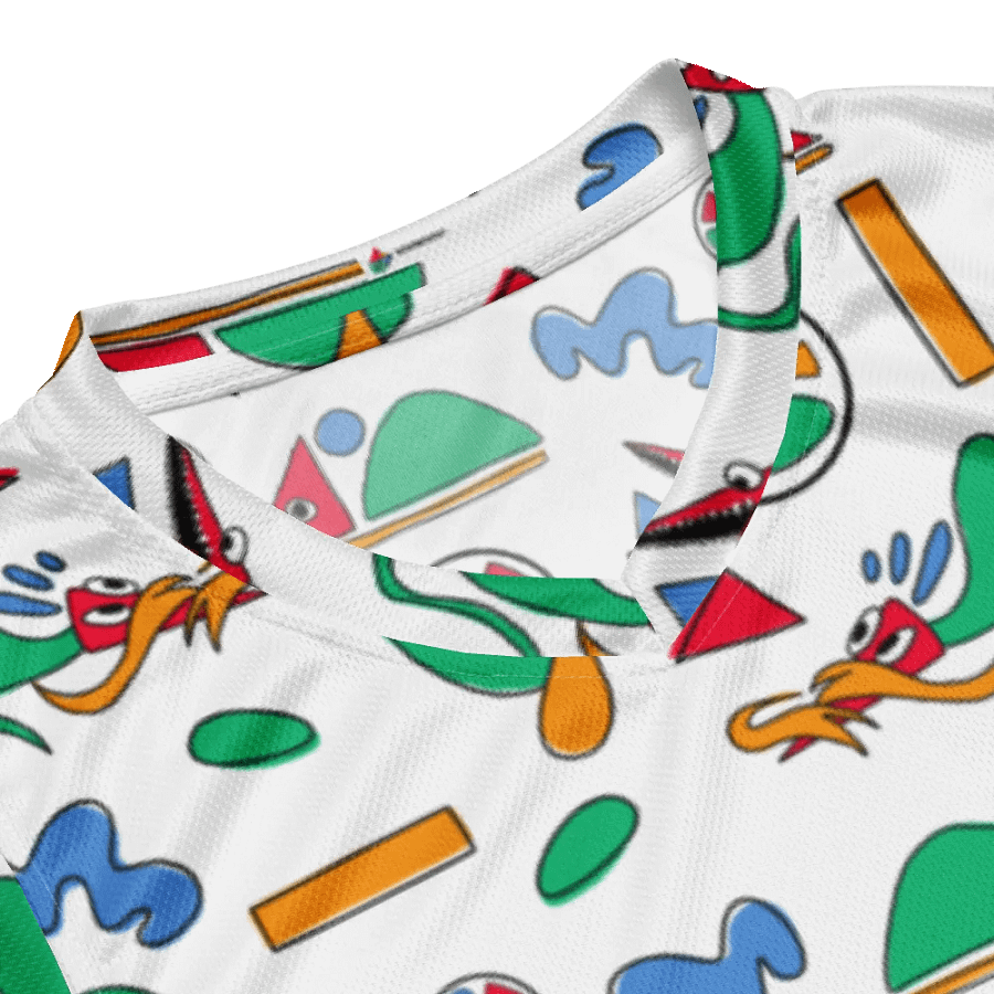 THE GOOBOOGY - JERSEY product image (8)
