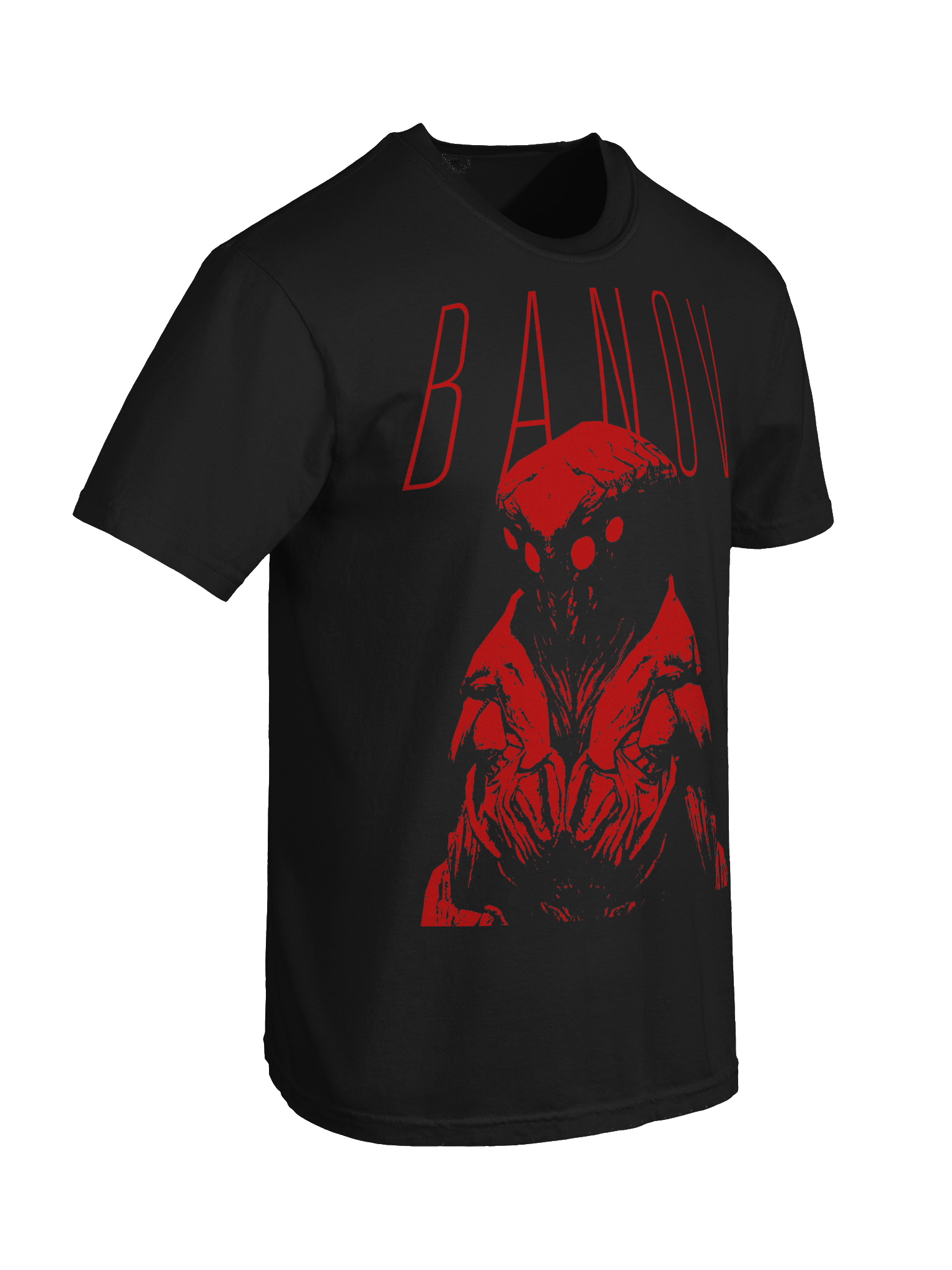 Alien! - T- Shirt product image (8)