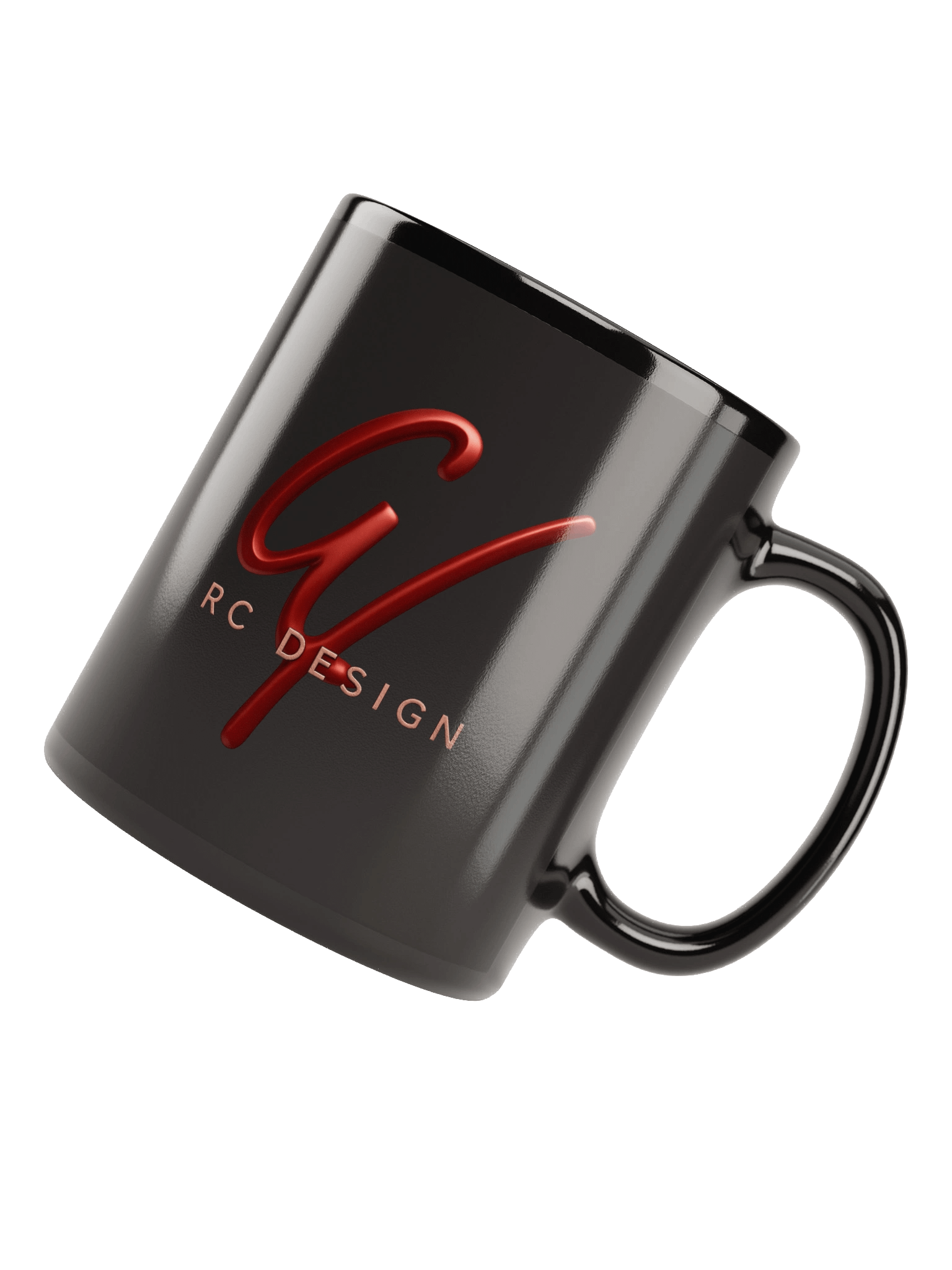 GFRCDesign blackout mug! product image (8)