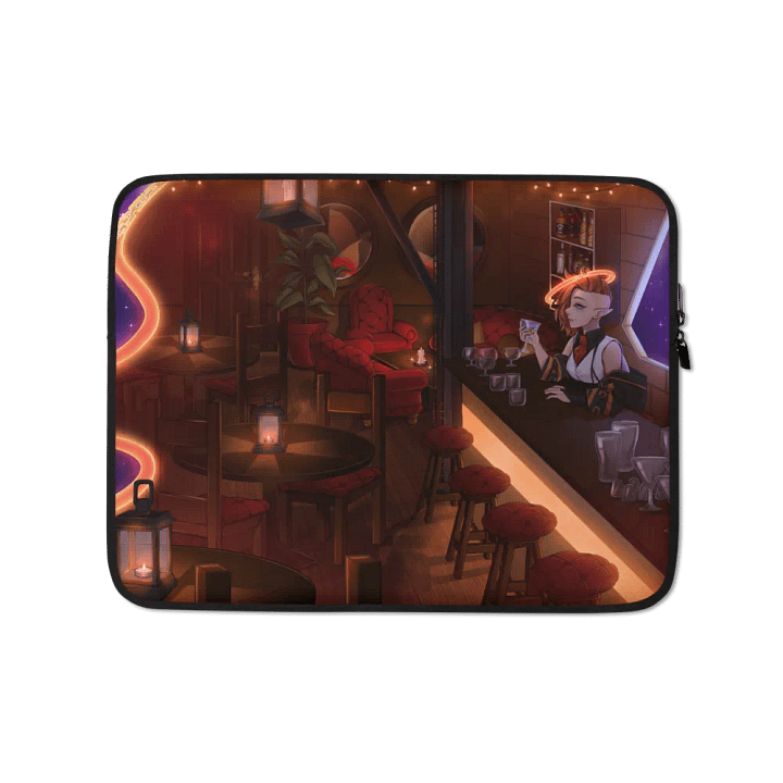 Bartender's Laptop Bag product image (1)