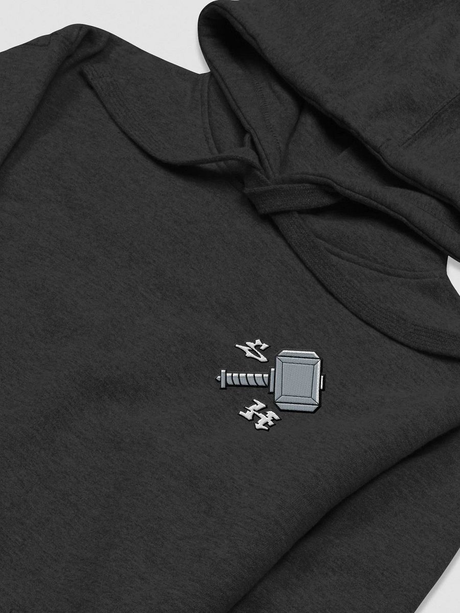 Impact Hammer Unisex Hoodie product image (26)