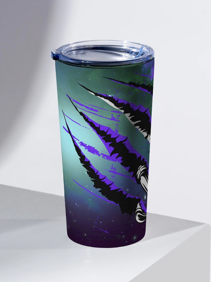 Clawed Abapickle Tumbler product image (2)