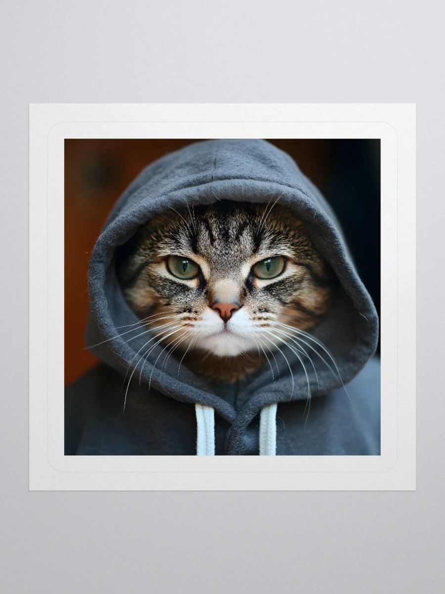 Hacker Cat product image (1)