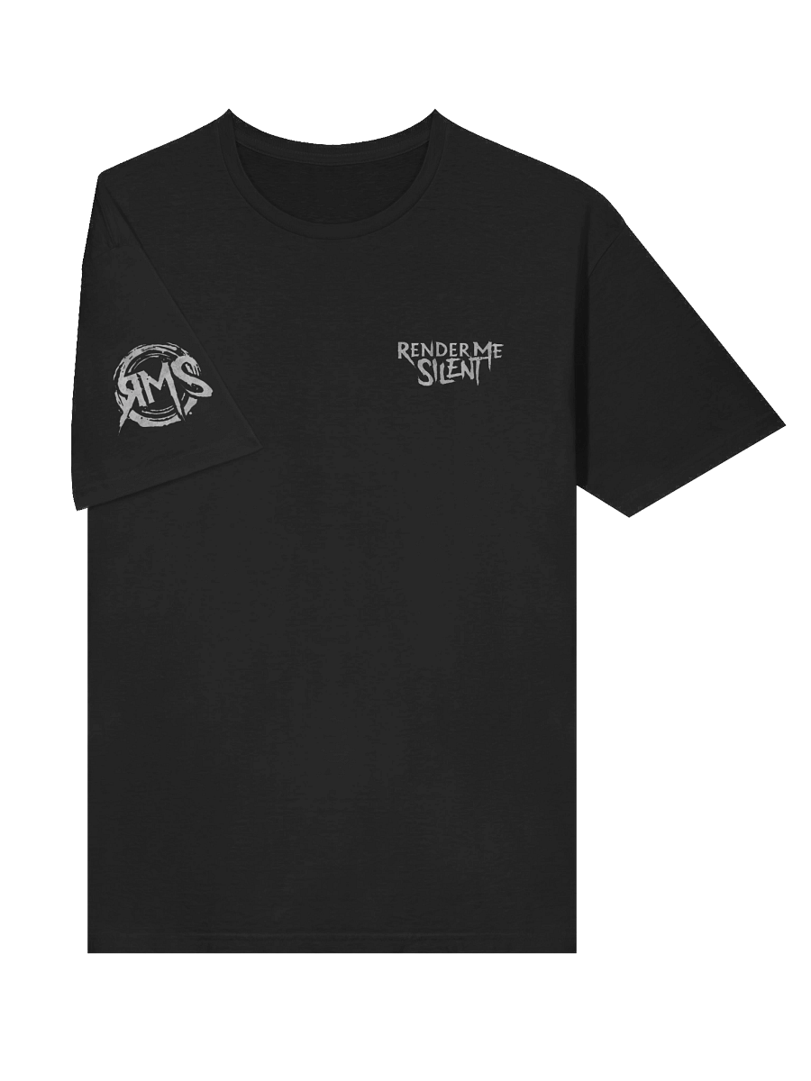 Round Logo T product image (5)