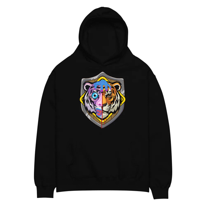 Eye of the Tiger 2+ product image (2)