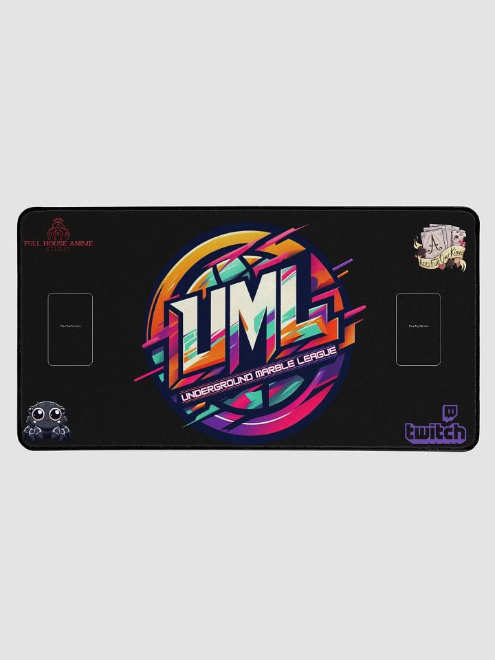 UML Desk Mat product image (1)