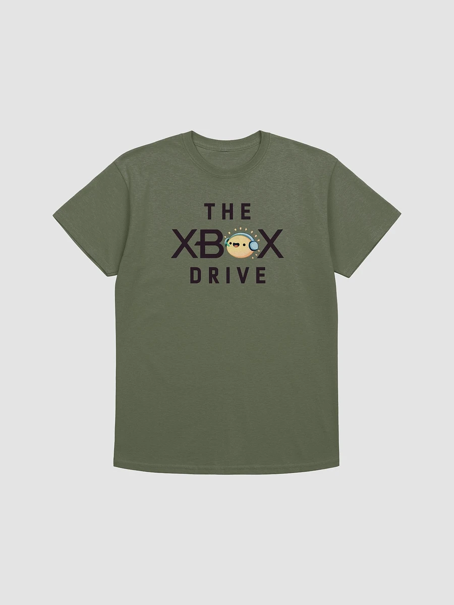 The NEW X Drive Tee product image (9)