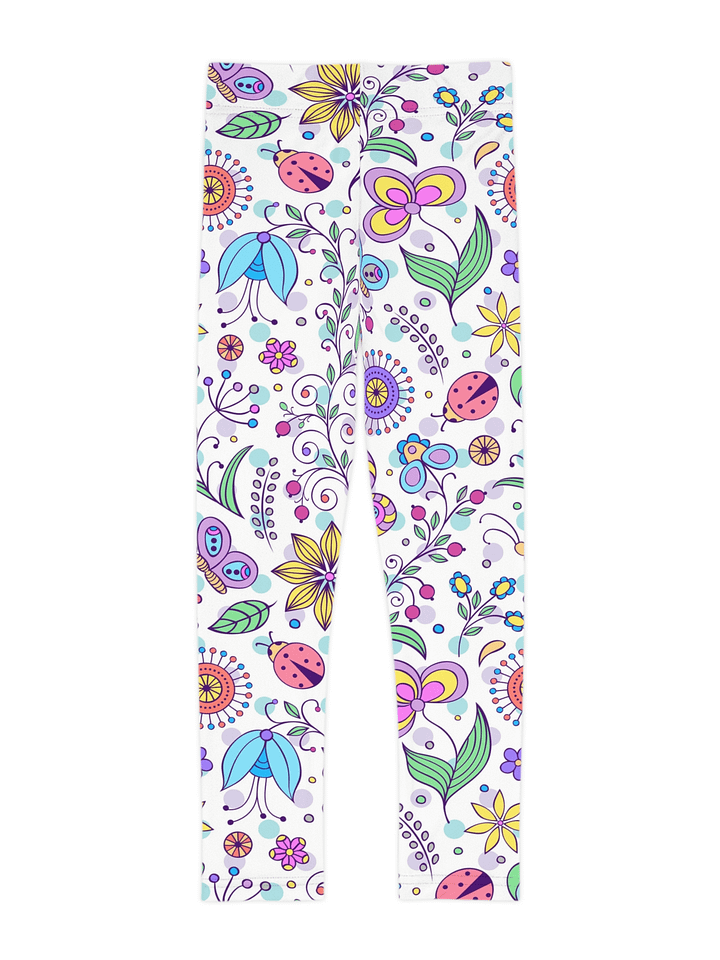 Whimsical Seamless Pattern product image (2)