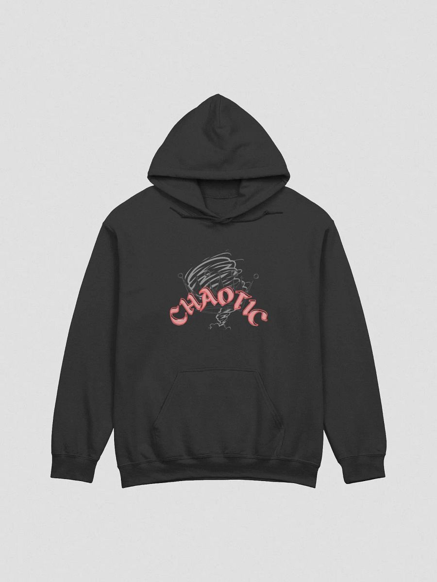 Chaotic w/ Logo product image (2)