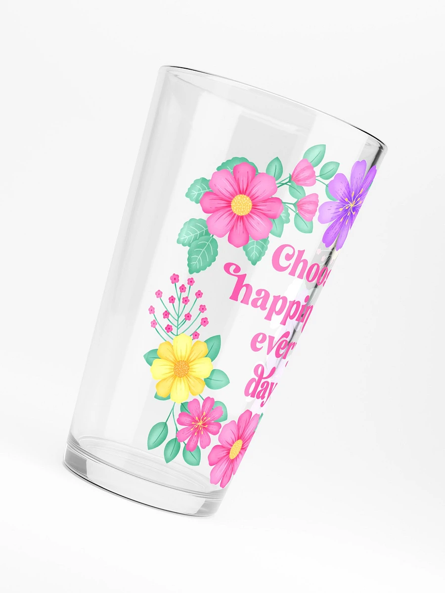 Choose happiness every day - Motivational Tumbler product image (6)