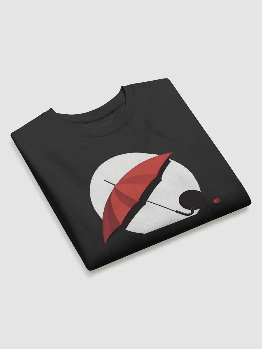 Red Umbrella Movement Crewneck product image (3)