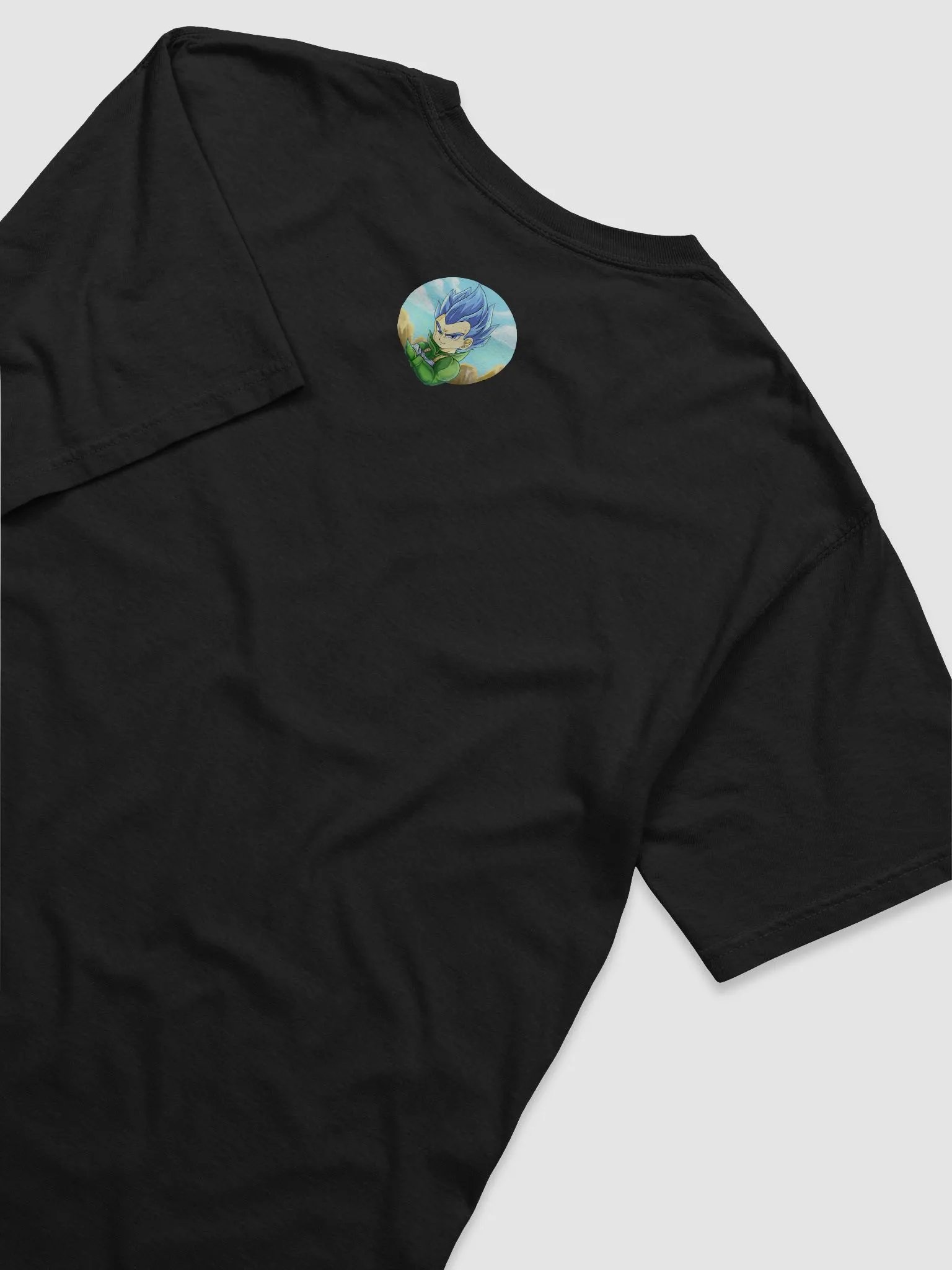 Polera Choclo_V Edicion Limitada product image (4)