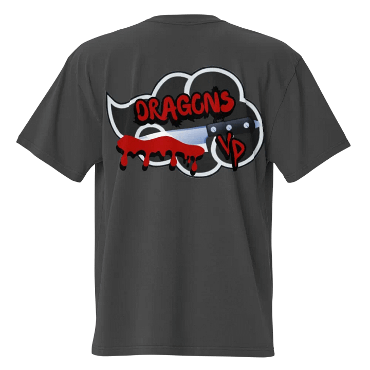 the WAZAAAAAAP tee product image (2)