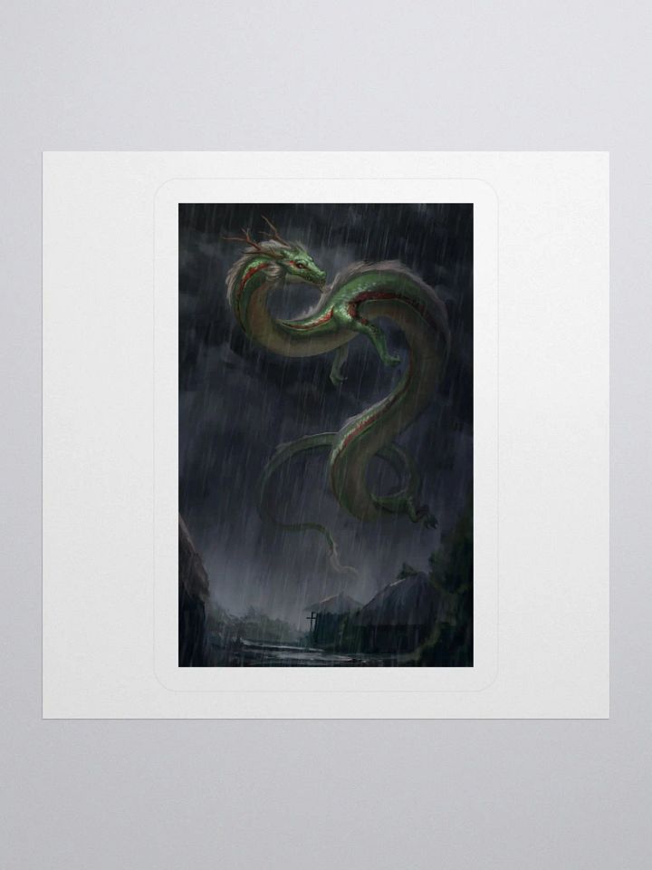 Imugi, the Rain-Bringer product image (3)