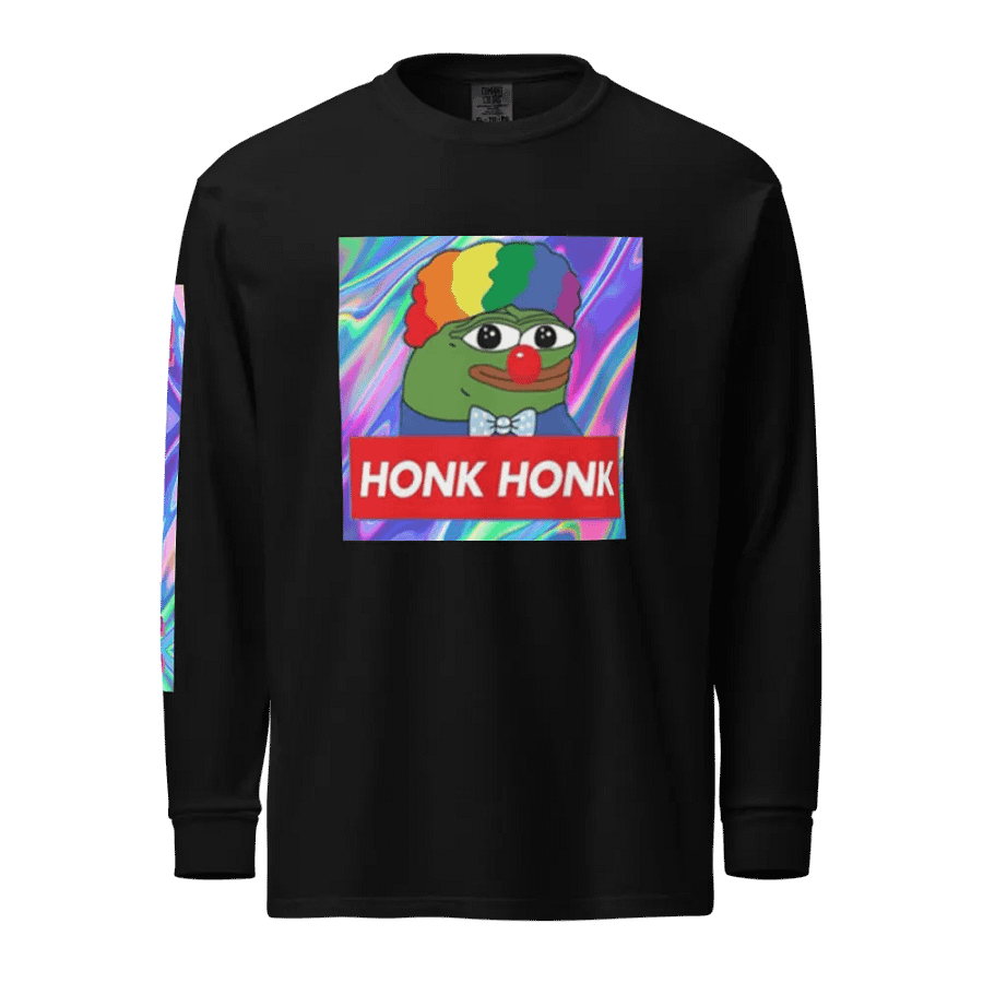 HONKLER product image (1)