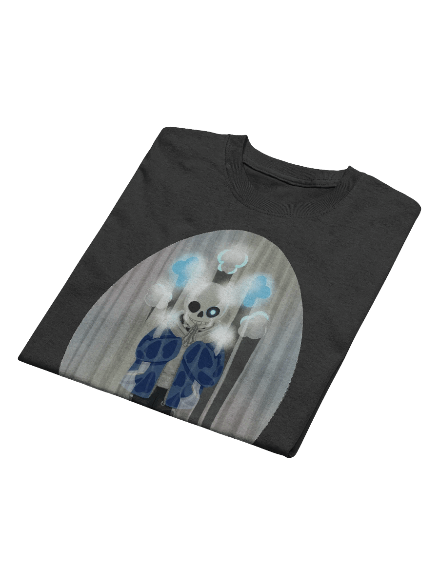 Monk Sans - T-Shirt product image (4)