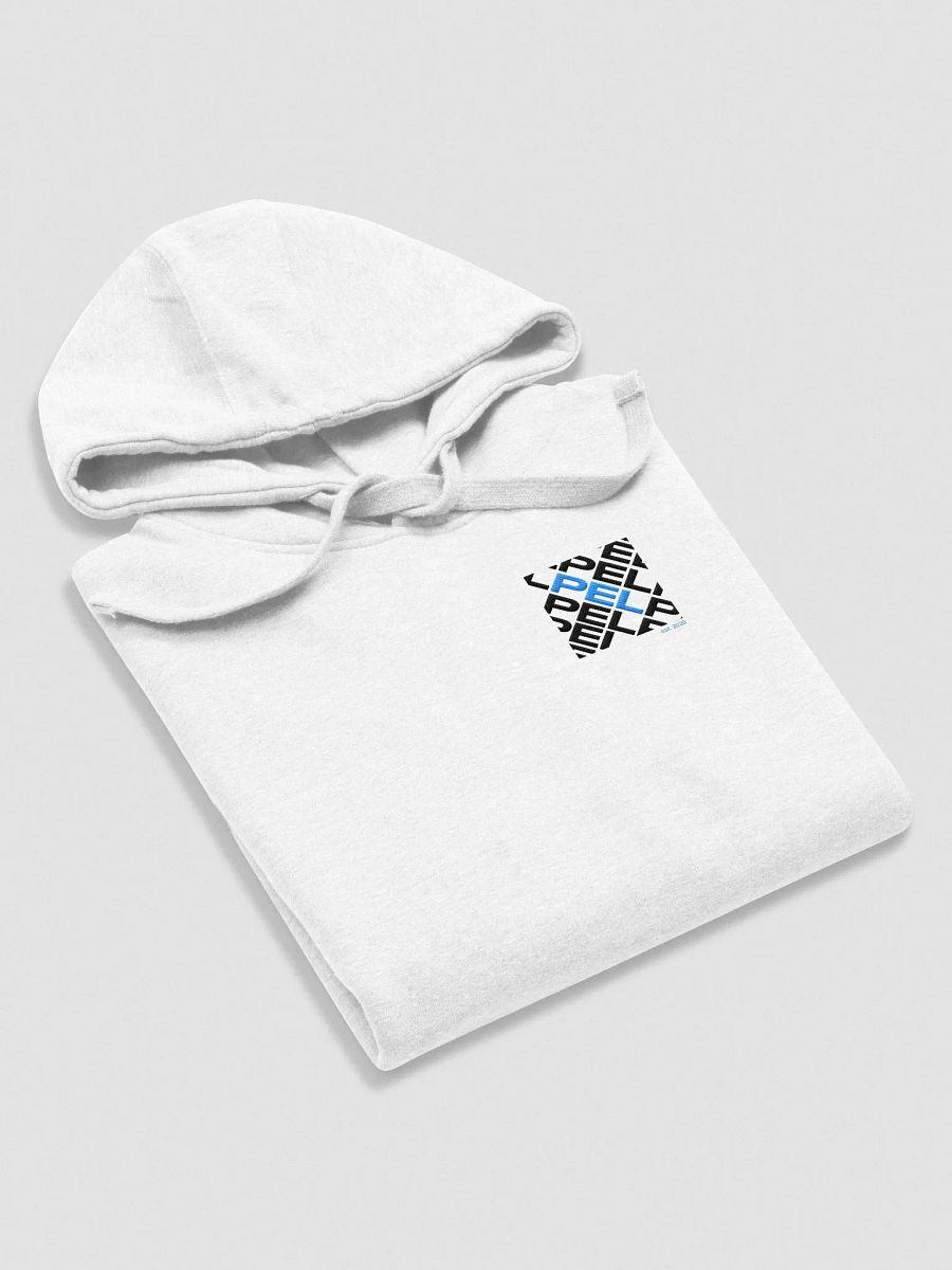 Box Embroidered Hoodie product image (5)