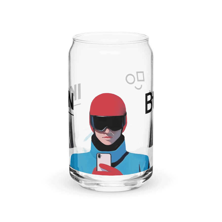 Ikon Pass x Bttr. Pint product image (1)