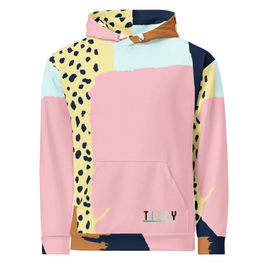 Tizzy Hoodie product image (8)