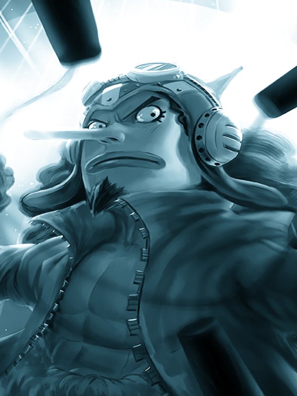 "Pop" Unlimited License product image (1)