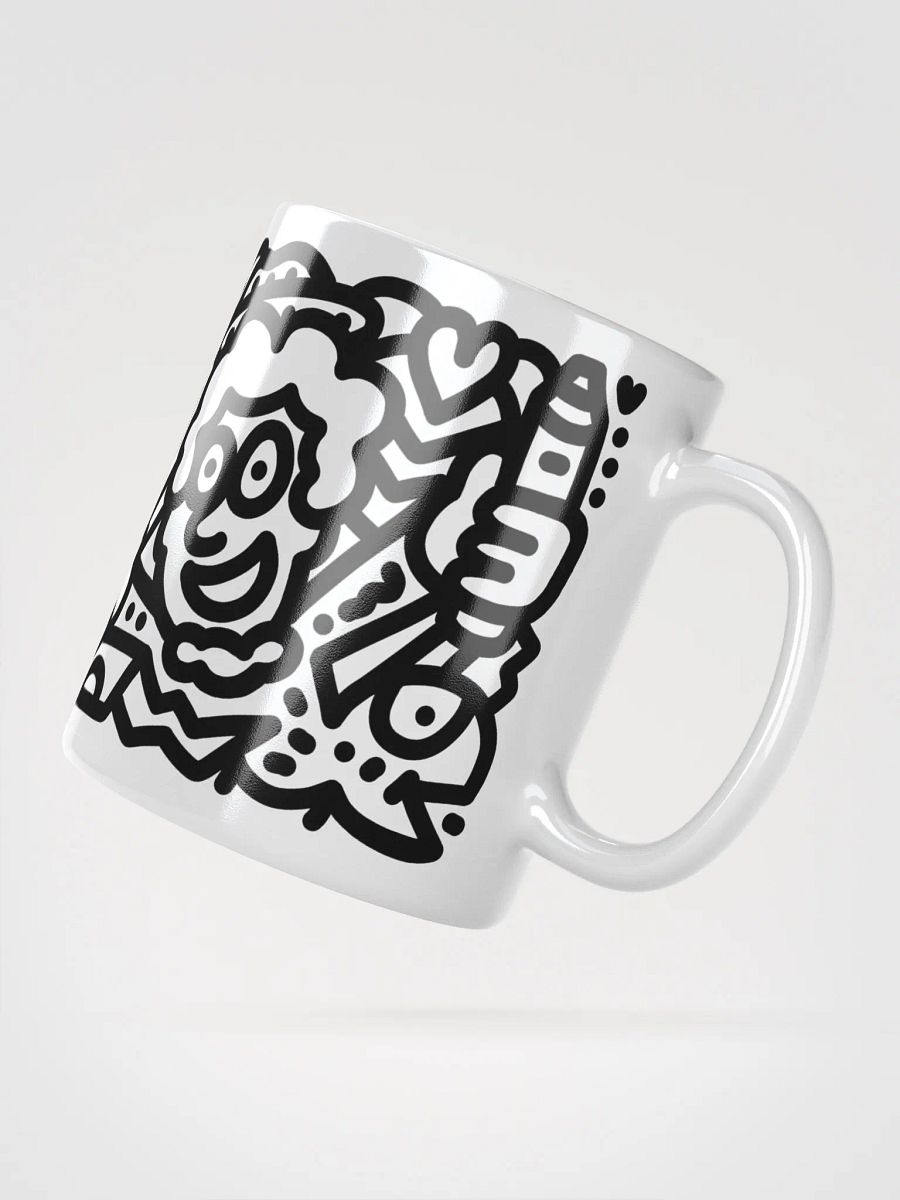 Doodle Mug product image (2)
