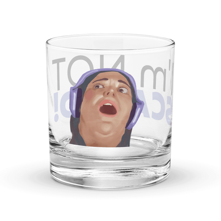 INS on-the-rocks Glass product image (1)