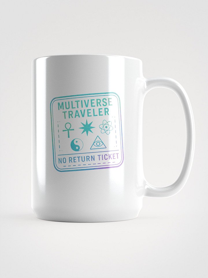 Multiverse Traveler product image (1)