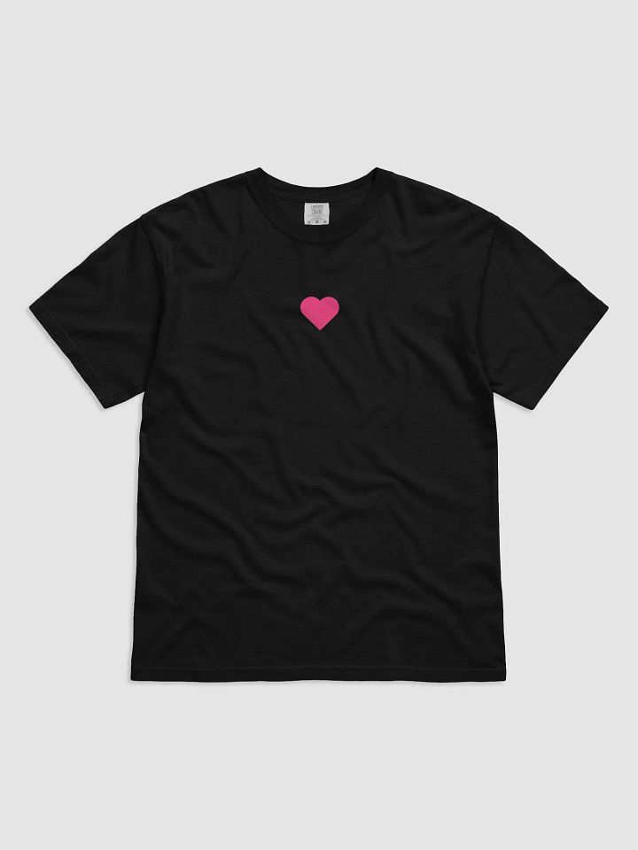 Classic Heart Design – Simple, Sweet, and Full of Love product image (2)