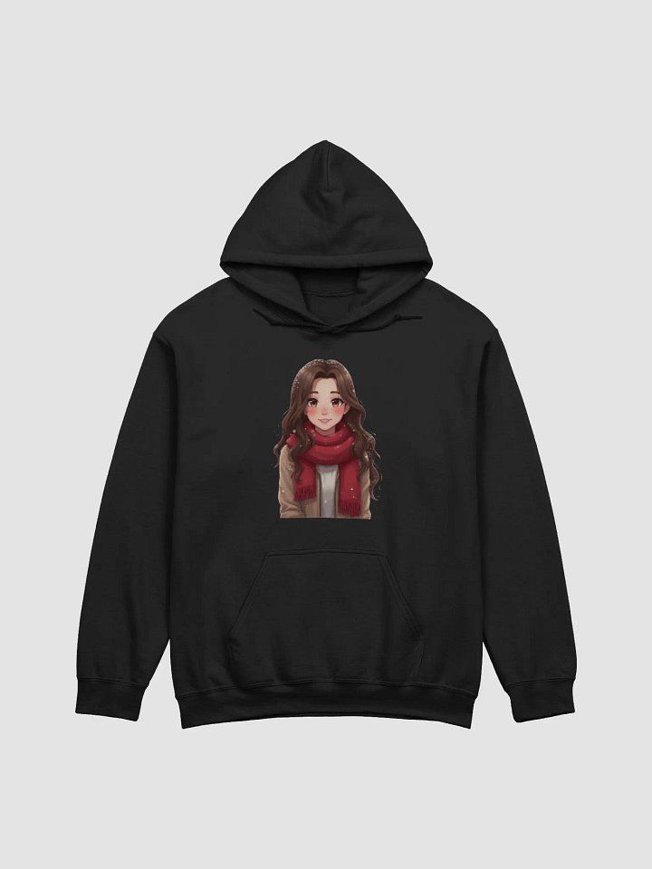AI BrowningSimmer Christmas 2024 product image (1)
