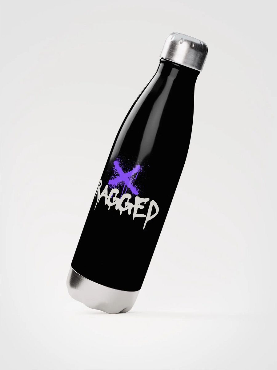 Ragged X Purple product image (2)