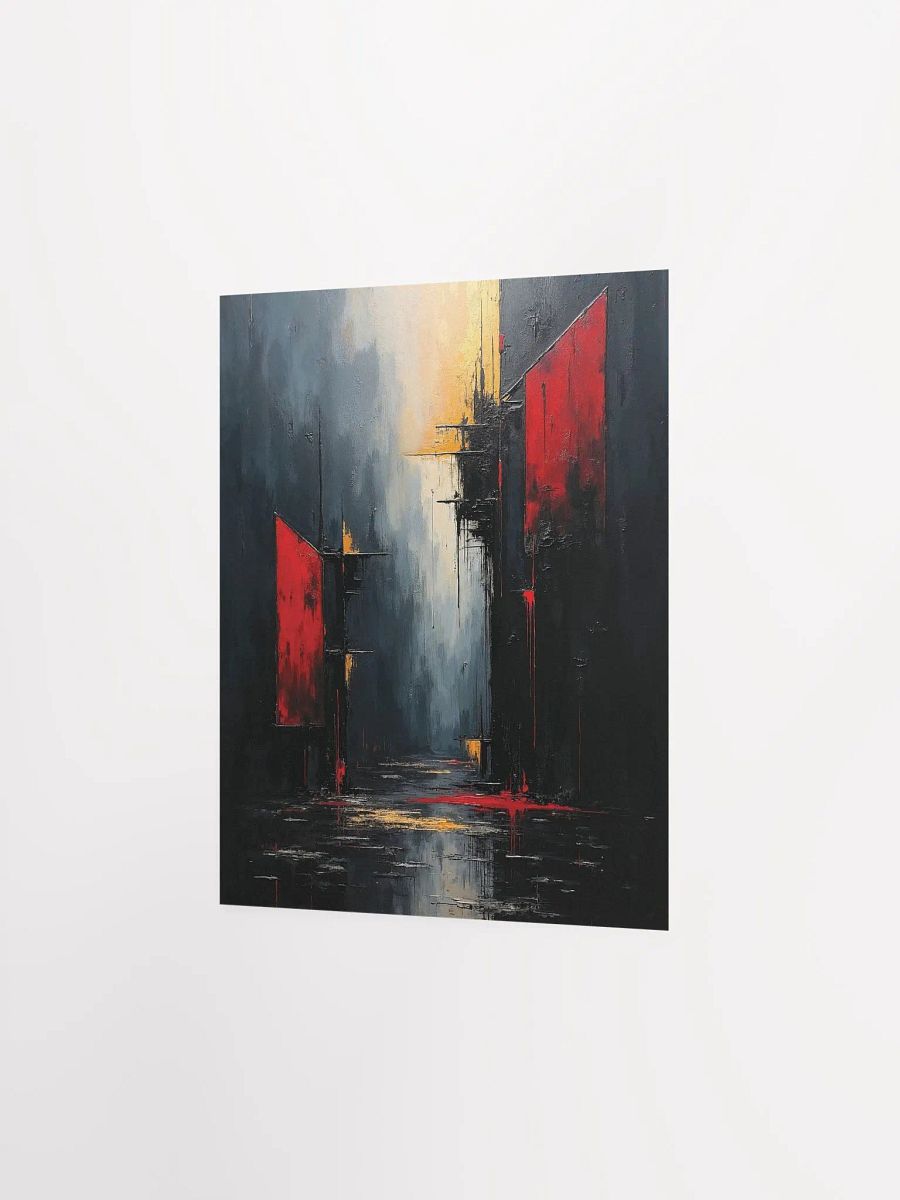 Urban Noir Poster product image (4)